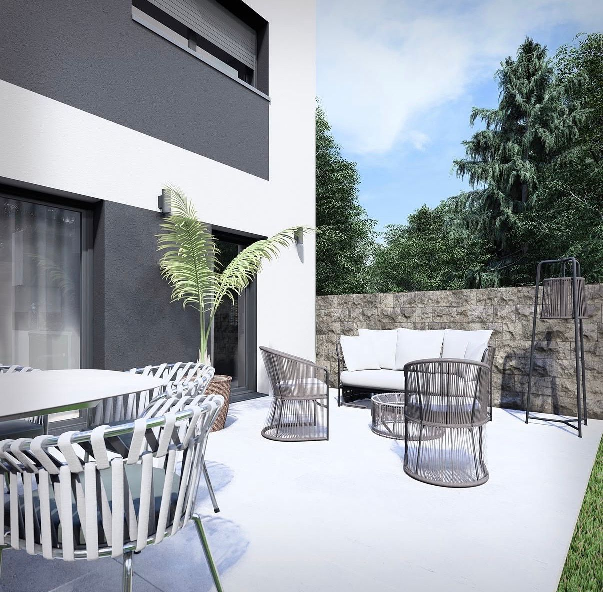 Projet 14