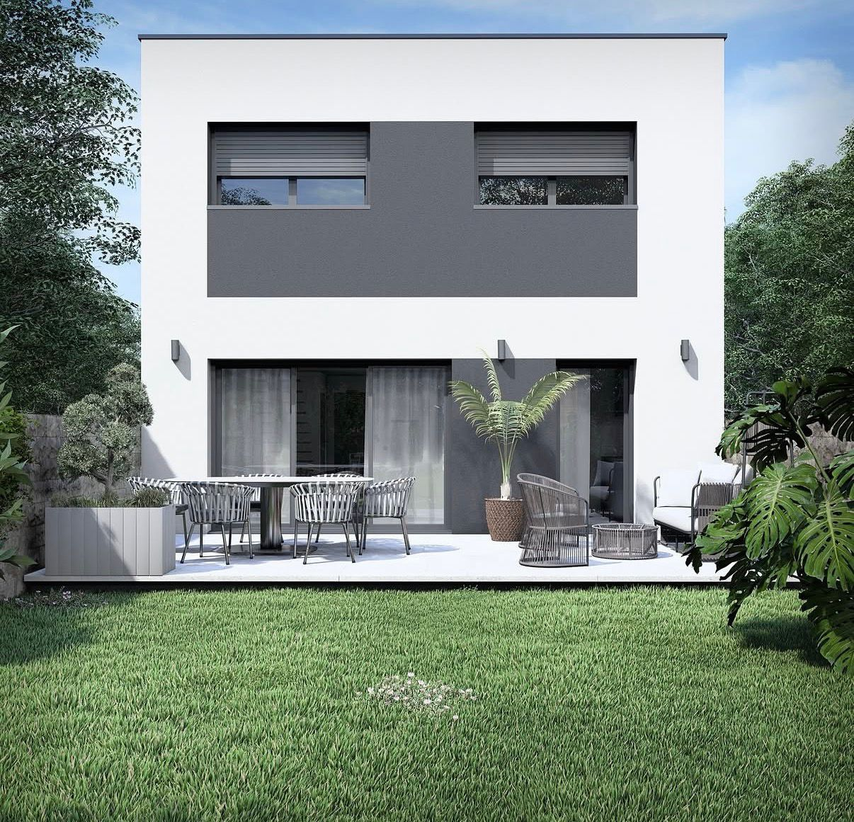 Suivi de chantier